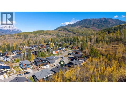 Photo 73 of 5 MORRISSEY Court, Fernie