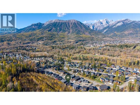 Photo 74 of 5 MORRISSEY Court, Fernie
