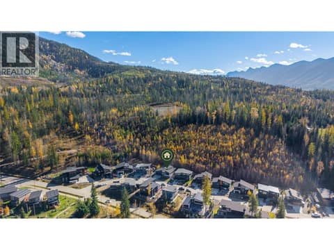 Photo 77 of 5 MORRISSEY Court, Fernie