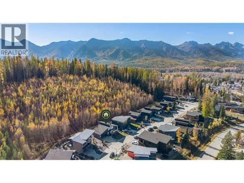 Photo 78 of 5 MORRISSEY Court, Fernie