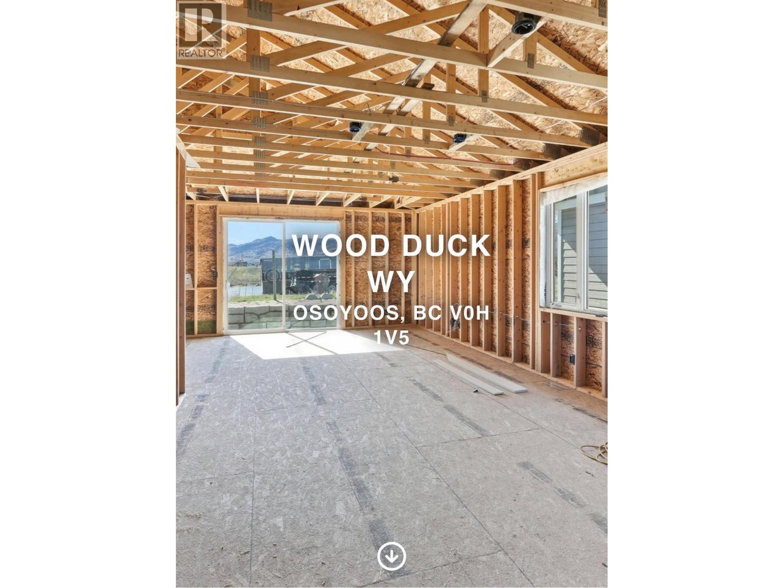AL GENERATED at 15 Wood Duck Way, Osoyoos