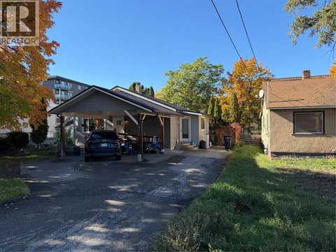 1900 31 Street currently rented for $1800 per month at 1900-1902-1904 31 Street, City of Vernon