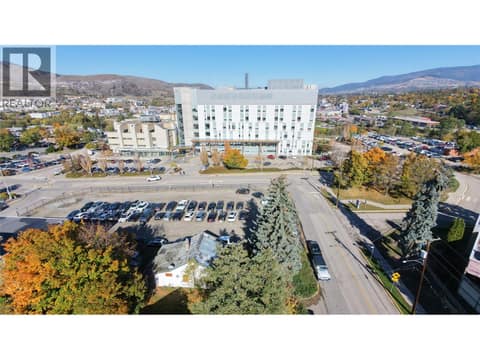 Showing location proximity to VJH at 1900-1902-1904 31 Street, City of Vernon