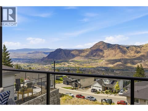 Photo 4 of 2137 LUPIN Court, Juniper Ridge, Kamloops