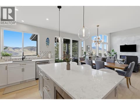 Photo 6 of 2137 LUPIN Court, Juniper Ridge, Kamloops