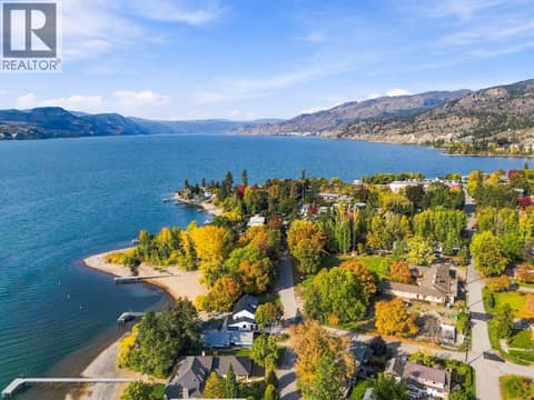 Photo 10 of 3325 3rd Street Unit# Lot 1, Naramata Village