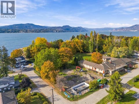 Photo 12 of 3325 3rd Street Unit# Lot 1, Naramata Village