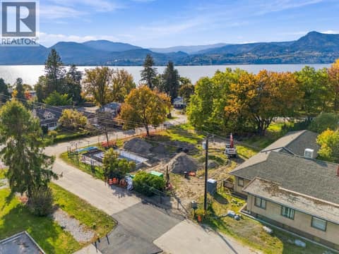 Photo 3 of 3325 3rd Street Unit# Lot 1, Naramata Village