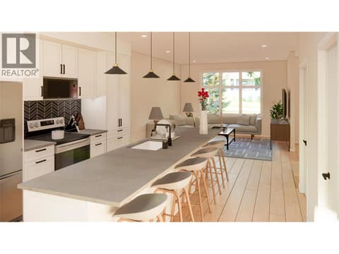 Sample Interior at 3325 3rd Street Unit# Lot 1, Naramata Village