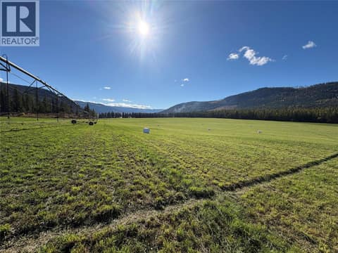 Photo 5 of 36 Hurt Road, Lumby Valley