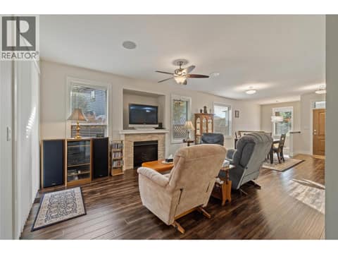 Photo 10 of 710 Hayward Place, Westsyde, Kamloops