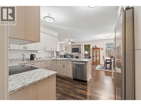 Photo 14 of 710 Hayward Place, Westsyde, Kamloops