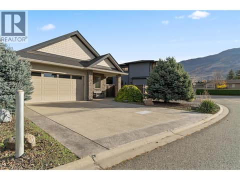 Photo 2 of 710 Hayward Place, Westsyde, Kamloops