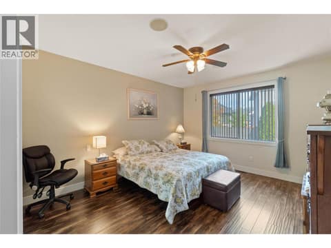 Photo 21 of 710 Hayward Place, Westsyde, Kamloops