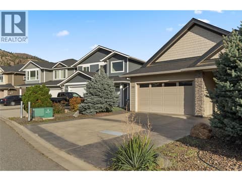 Photo 3 of 710 Hayward Place, Westsyde, Kamloops