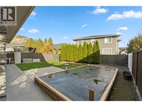 Photo 37 of 710 Hayward Place, Westsyde, Kamloops