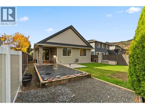 Photo 38 of 710 Hayward Place, Westsyde, Kamloops