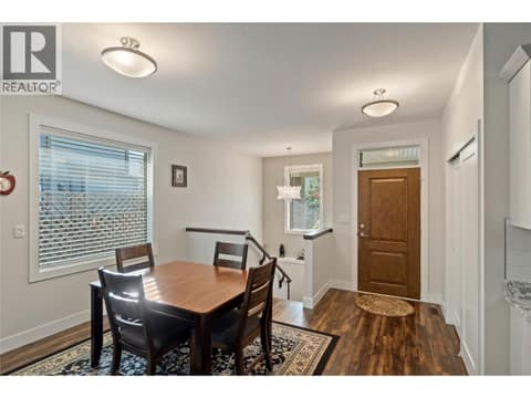 Photo 7 of 710 Hayward Place, Westsyde, Kamloops