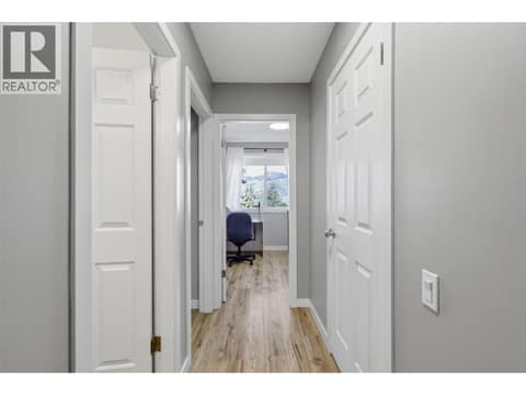 Photo 10 of 1780 Springview Place Unit# 309, Sahali, Kamloops