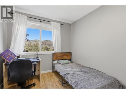 Photo 13 of 1780 Springview Place Unit# 309, Sahali, Kamloops