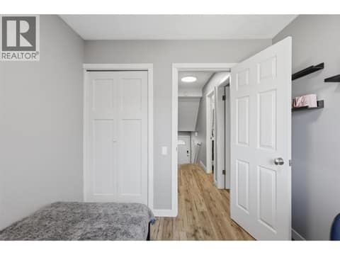 Photo 14 of 1780 Springview Place Unit# 309, Sahali, Kamloops