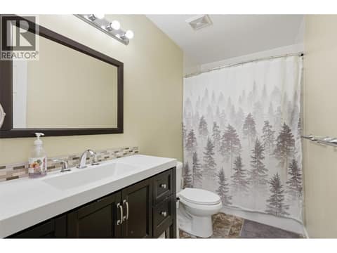 Photo 15 of 1780 Springview Place Unit# 309, Sahali, Kamloops