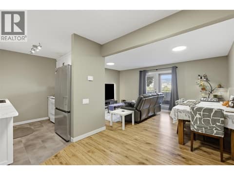 Photo 17 of 1780 Springview Place Unit# 309, Sahali, Kamloops