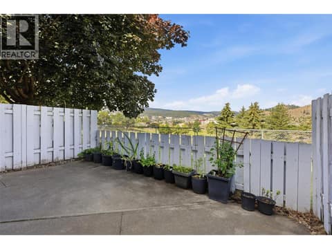 Photo 22 of 1780 Springview Place Unit# 309, Sahali, Kamloops