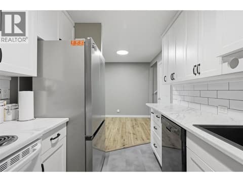 Photo 28 of 1780 Springview Place Unit# 309, Sahali, Kamloops