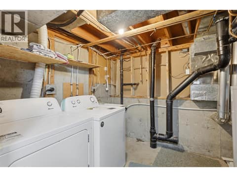 Photo 32 of 1780 Springview Place Unit# 309, Sahali, Kamloops