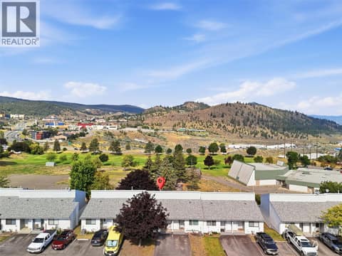 Photo 35 of 1780 Springview Place Unit# 309, Sahali, Kamloops