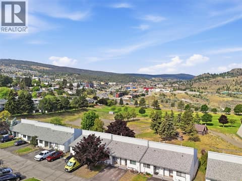 Photo 38 of 1780 Springview Place Unit# 309, Sahali, Kamloops