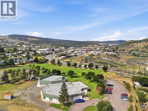 Photo 39 of 1780 Springview Place Unit# 309, Sahali, Kamloops