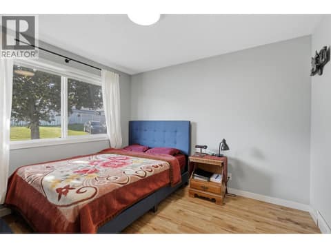 Photo 5 of 1780 Springview Place Unit# 309, Sahali, Kamloops