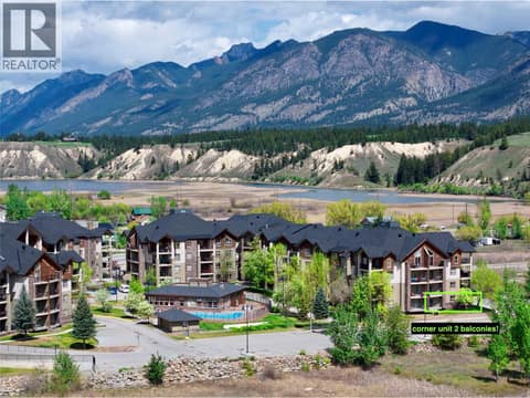 Photo 1 of 205 THIRD Avenue Unit# 2114, Invermere