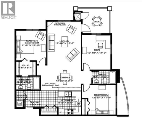 Photo 38 of 205 THIRD Avenue Unit# 2114, Invermere