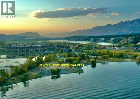 Photo 40 of 205 THIRD Avenue Unit# 2114, Invermere