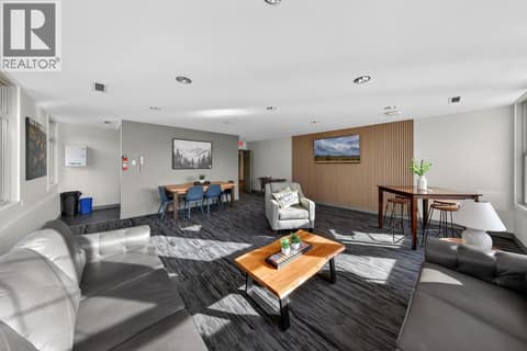 COMMON MEETING AREA at 205 THIRD Avenue Unit# 2114, Invermere