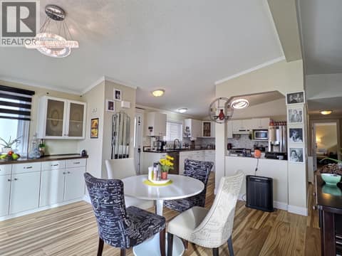Photo 10 of 3099 SHUSWAP  E Road Unit# 6, South Thompson Valley, Kamloops