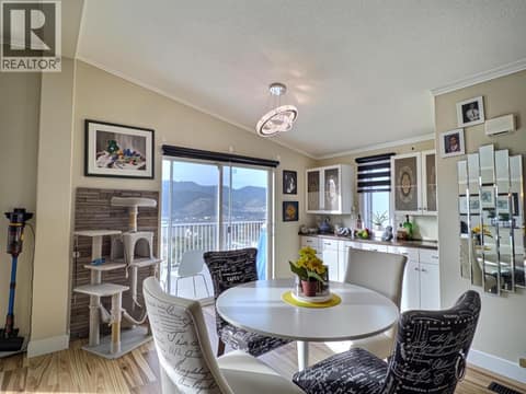 Photo 11 of 3099 SHUSWAP  E Road Unit# 6, South Thompson Valley, Kamloops