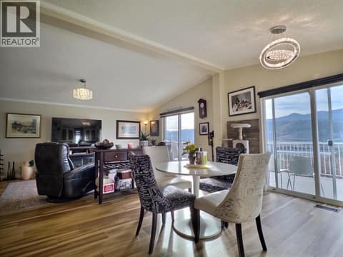 Photo 12 of 3099 SHUSWAP  E Road Unit# 6, South Thompson Valley, Kamloops