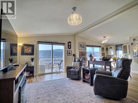 Photo 13 of 3099 SHUSWAP  E Road Unit# 6, South Thompson Valley, Kamloops