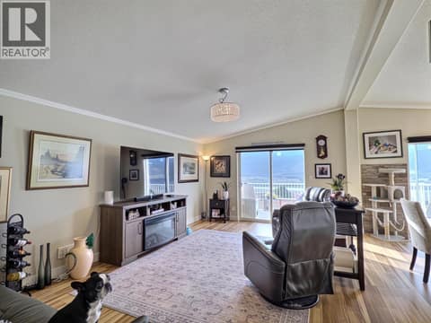 Photo 14 of 3099 SHUSWAP  E Road Unit# 6, South Thompson Valley, Kamloops
