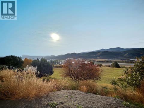 Photo 2 of 3099 SHUSWAP  E Road Unit# 6, South Thompson Valley, Kamloops