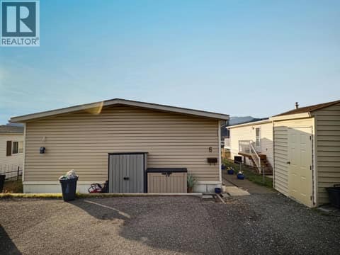 Photo 3 of 3099 SHUSWAP  E Road Unit# 6, South Thompson Valley, Kamloops