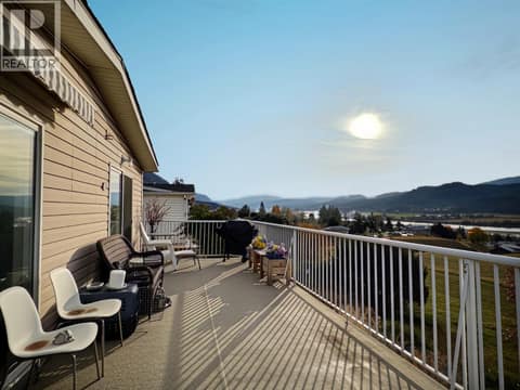 Photo 4 of 3099 SHUSWAP  E Road Unit# 6, South Thompson Valley, Kamloops