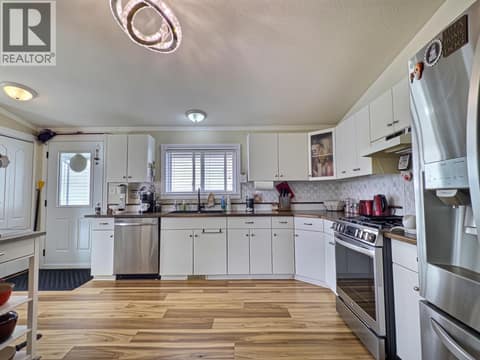 Photo 6 of 3099 SHUSWAP  E Road Unit# 6, South Thompson Valley, Kamloops