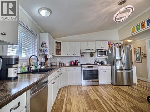 Photo 7 of 3099 SHUSWAP  E Road Unit# 6, South Thompson Valley, Kamloops