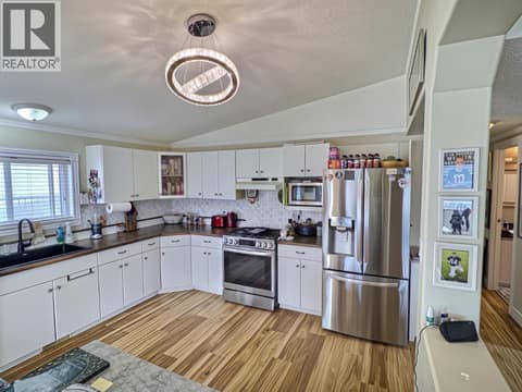 Photo 8 of 3099 SHUSWAP  E Road Unit# 6, South Thompson Valley, Kamloops