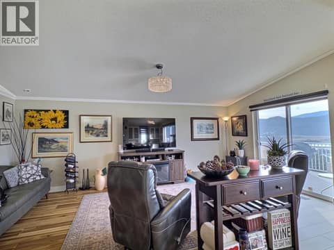 Photo 9 of 3099 SHUSWAP  E Road Unit# 6, South Thompson Valley, Kamloops